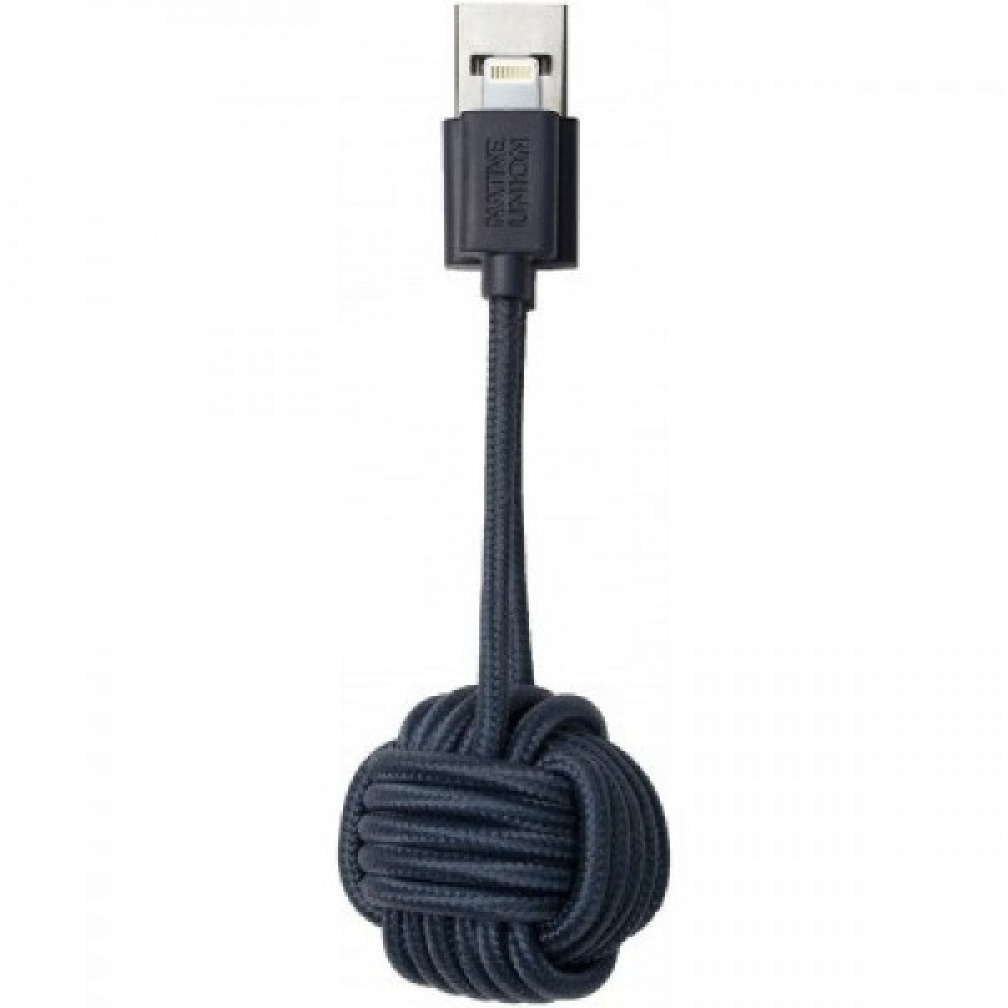 Кабель Native Union Key Cable Lightning Marine